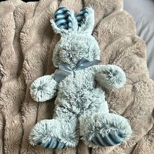 5/$15 Happy Go Lucky Bunny Stuffed Animal